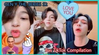 Gen Y The Series / Bas TikTok Compilation Reaction