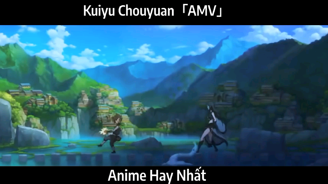 2 KUIYU CHOUYUAN Movie Trailer HD Animation  YouTube  Animation Movie  trailers Music artists