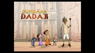 Chhota Bheem Hindi ..5.40                                    Du D Dumdaar DaDaji 5,40