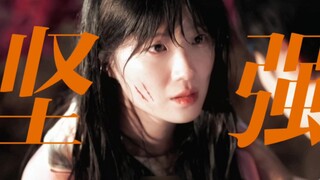 “孤军奋战的小率才是全剧唯一的hero”明明自己遭遇不幸却想着温暖别人【背着善宰跑‖金惠允×林率】
