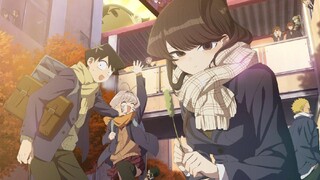 KOMI SAN TẬP 6 THUYẾT MINH  ( link web anime mời mình để phần bình luận hãy sao chép rồi dán lên gg)