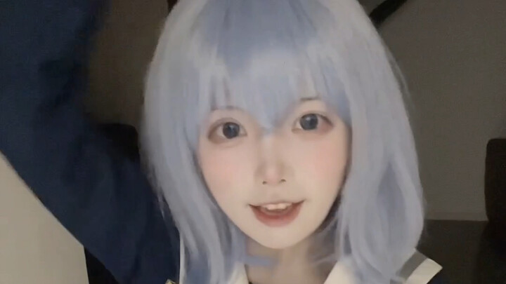 在#アニサマ的玛希罗
