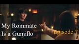 My Rommate is a Gumiho Ep 7 Sub Indo