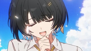 [SolarisSeasideStory]《你的眼睛-鸣潮》