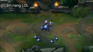 Hé lộ nhóm trang phục Hồng Pha Lê_Tàn Phai #lol