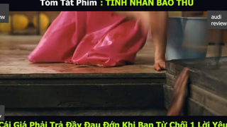 1 kẻ thất tình p1 #audireview