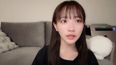Ishida Chiho (STU48/SHOWROOM Live Streaming/2025.08.02)