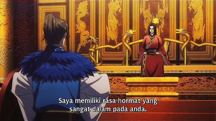 ketegangan ketika rinboku berhadapan dengan raja qin esse 🔥🔥🔥🔥🔥🔥🔥🔥🔥🔥🔥🔥🔥🔥🔥🔥🔥🔥🔥🔥🔥