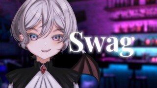 嗓子上火怎么唱《Swag》?!