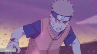 Naruto thành Naruto cửu vỹ cứu các con vợ =))