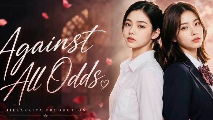 Against All Odds 4
