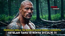 SIKAT HABIS PARA S!ND!K4T INTERNASIONAL !!! | Alur Film Action Terbaru