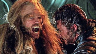 Why Sabertooth's Mutation Is MORE POWERFUL Than Wolverine's - Mutant Theory