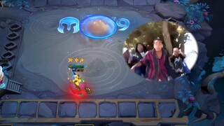 เวอร์ชันใหม่ของ Ekko - Blade Waltz การ์ดสามดาวราคาห้าใบที่แข็งแกร่งที่สุด!