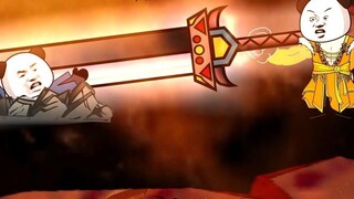 【Episode 160】Pergilah dengan seluruh kekuatanmu
