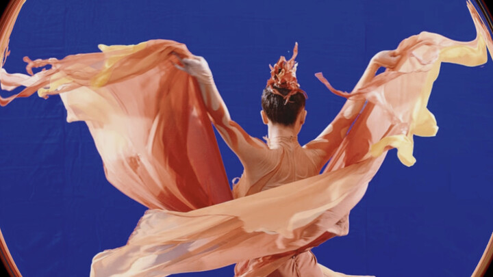 Help! If only some domestic historical dramas had the same dedication as this variety show! The cost