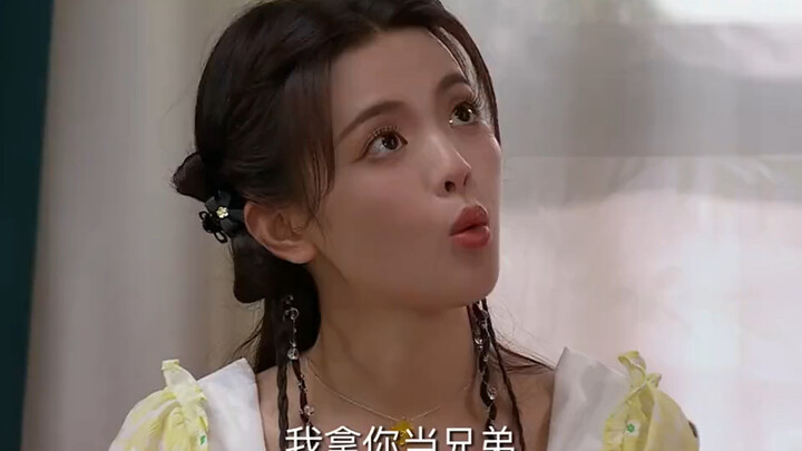 "Having Sisters at Home": My Requirements for a Boyfriend