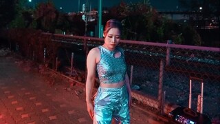 [Mannequeen] Waackxxxy | ฉันมาพร้อมไวด์การ์ด! Red Bull Finals เพื่อส่งเสริม Dance Your Style