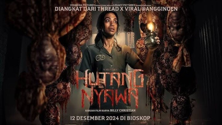 HUTANG NYAWA (2024) 1080p