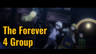 The Forever 4 Group