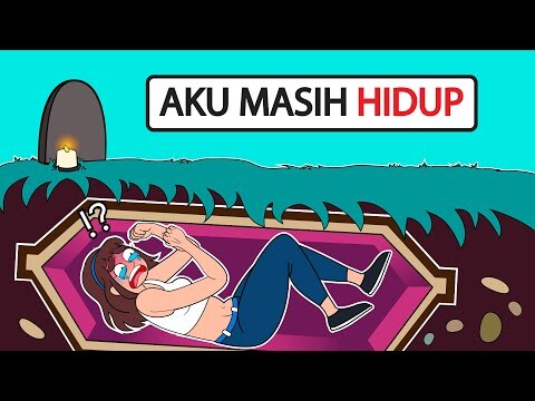 AKU MEMALSUKAN KEMATIAN UNTUK MELIHAT APAKAH PACAR DAN ADIKKU PUNYA HUBUNGAN LEBIH | Kisah Diriku