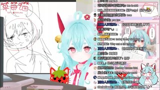 【草莓猫Taffy】英国保守派小登锐评防弹少年团