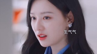 Tsundere Hae In cũng đóng vai thẳng