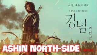 Cô Gái Mồ Côi Khơi Mào Dịch Bệnh Zombie | Recap Xàm: Ashin Of The North