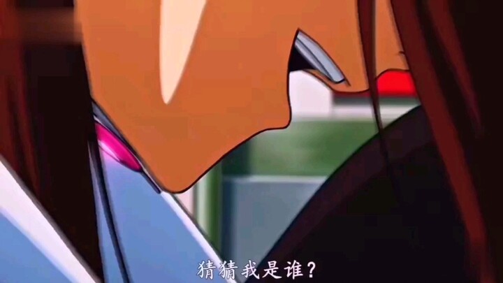 真希波喽