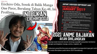 Hoax Hoax Di Dunia Anime Yang Pernah Membuat Heboh