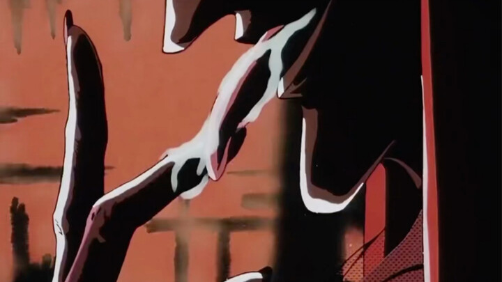 I finished reading Jubei Ninja Scrolls in one go, and the plot analysis of the heaven-defying plot