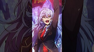 She Want To Fight 🥶🔥 #manhwa #manhua #webtoon #manga #manhwaedit #manhwareccomendation #anime #amv