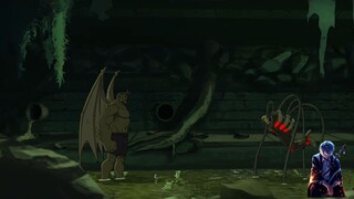 Ultimate Spider-Man: Season 4, Episode 3 Part-8 In Hindi