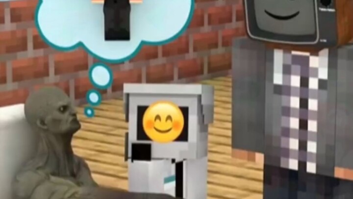 The toilet man's substitution caused dissatisfaction