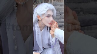 Mỗi Khi Thấy Chị Ta Cos Tôi Lại Xao Xuyến || Ngọc Lão Sư - 爱拍照的玉老师