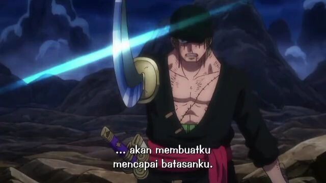untuk kedua kalinya yonkou kaido ketar-ketir Ama kang sesat.. episode terbaru