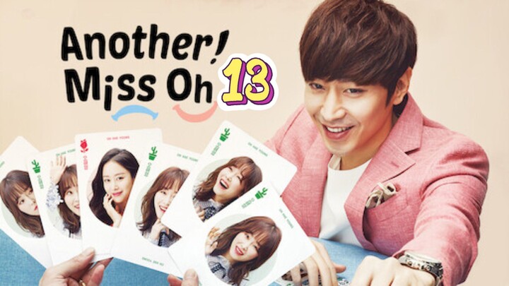 Another Miss Oh • Episode 13