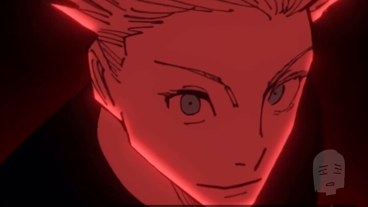 [Animasi 4K | Dubbing Penuh dalam Bahasa Mandarin] Pertempuran Shinjuku di Alam Iblis Bagian 1