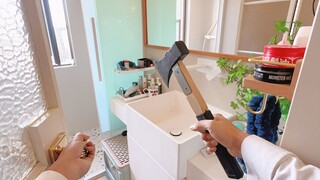 别理我‼️我只想在4㎡卫生间发个疯🪓