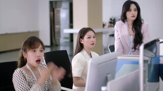 Ôm Nhau Trong Đêm Tối EP 12 [Sub Việt]
