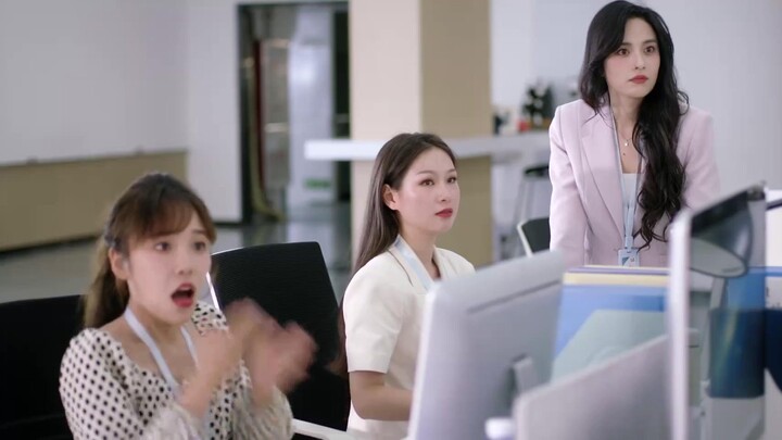 Ôm Nhau Trong Đêm Tối EP 12 [Sub Việt]