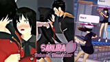TikTok Sakura School Simulator Part 38 //