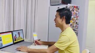 【课堂揭秘】在线教学的舞蹈课是怎么上的呢？