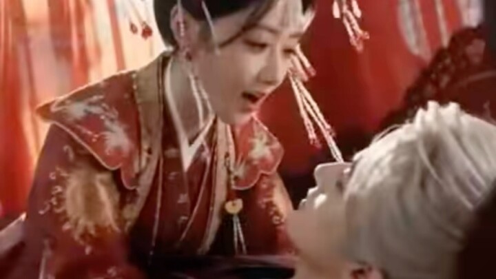 Ai ไม่เป็นตัวรองไปเป็นฮองเฮา 2จบ