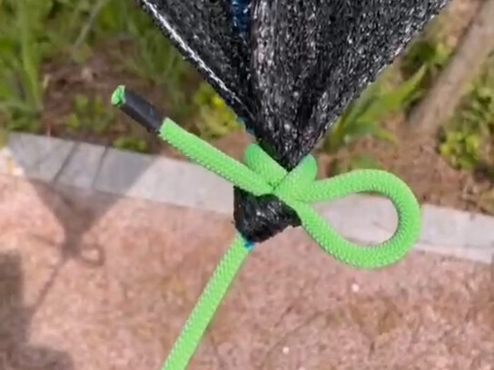 ราชาแห่งปมเชือก