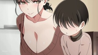 Ohayo.. kid