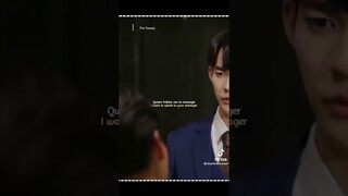 the tuxedo the serie ep 1 eng sub #bl #thaibl #thetuxedo