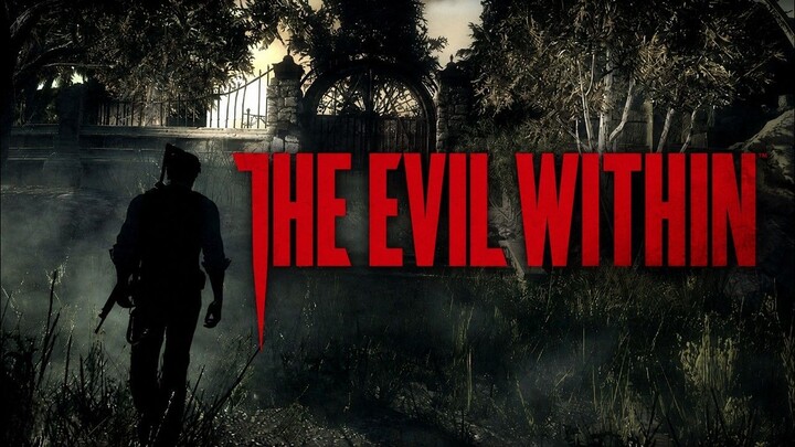 JANGAN MAIN GAME INI DI MALAM JUMAT - The Evil Within #1