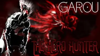 One Punch Manã€Œ AMV ã€�// Garou The Hero Hunter - See Me Fall #Garou