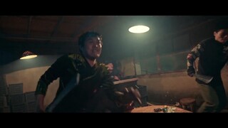 Liệt Tấn Full Movie [Sub Việt]
